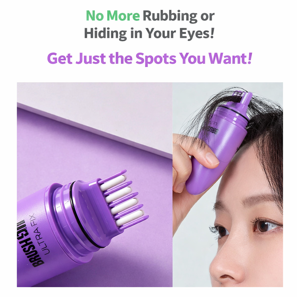 Hair Volume comb