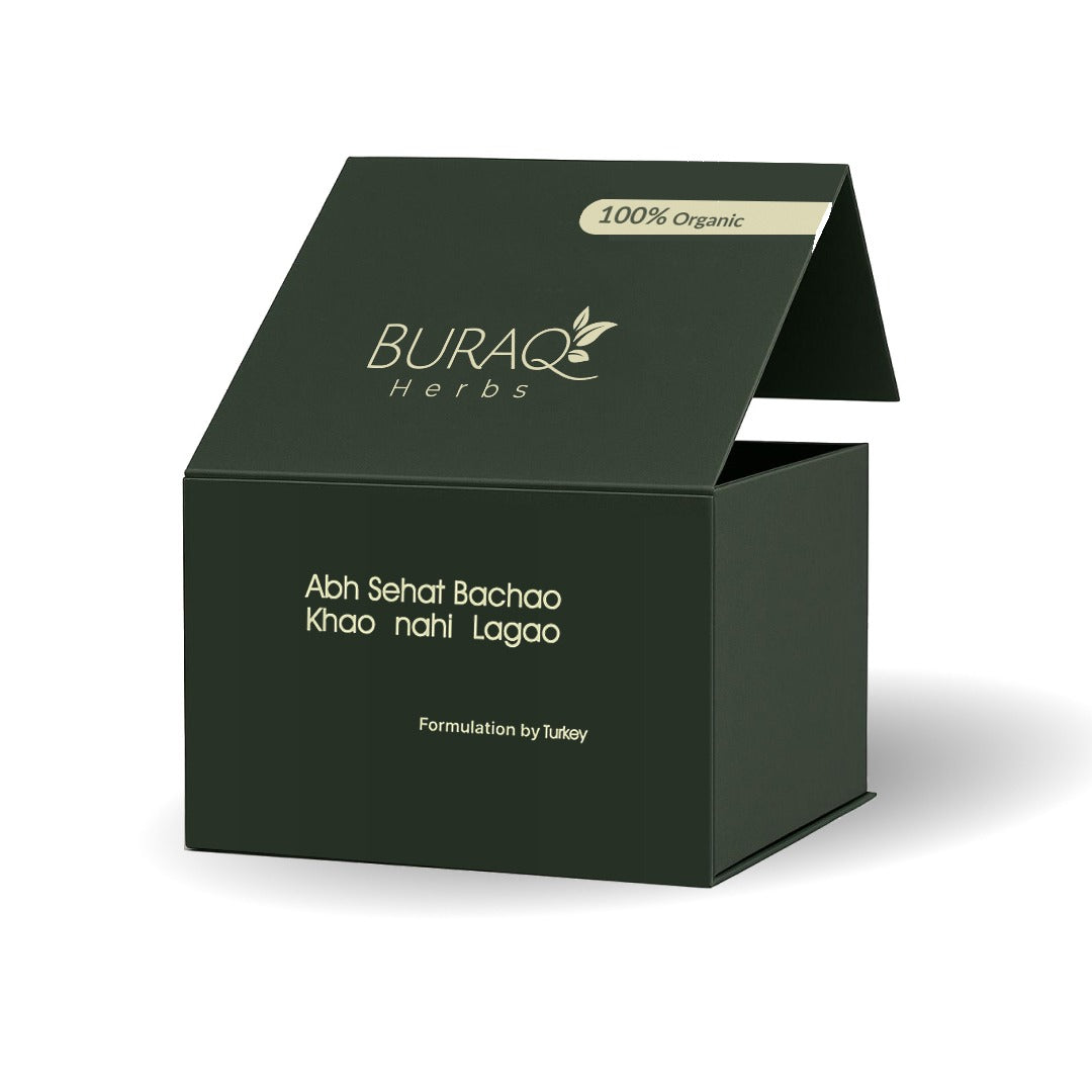 Menโs Power & Stamina Wax