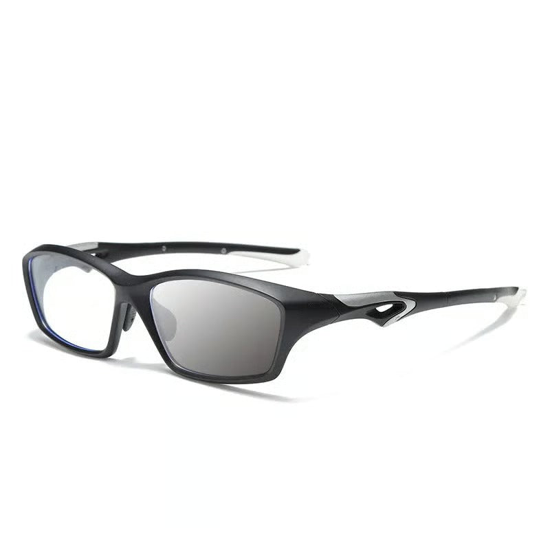 4 in 1 Unisex Anti Blue Light Adjustable Temples Reading Glasses