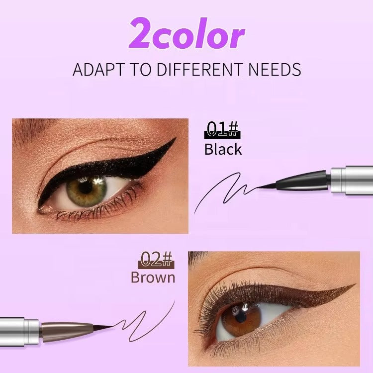 360ยฐ Glide Wing Eyeliner