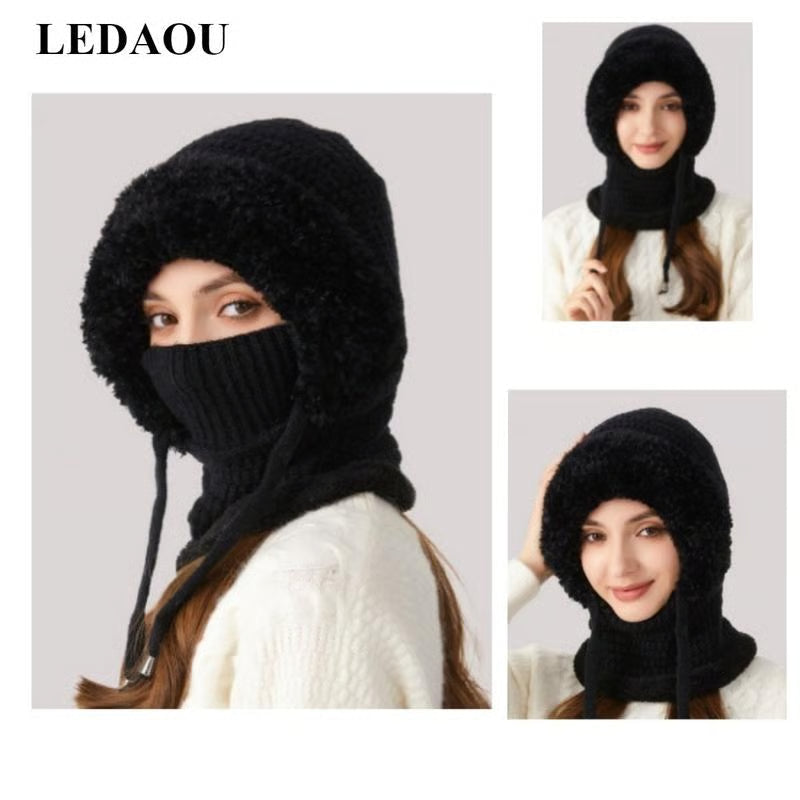 Beanie Hat For Women