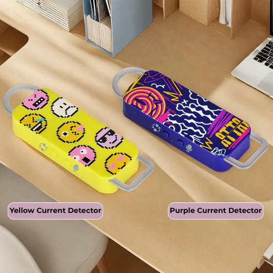 Queaky Interactive Music Toy