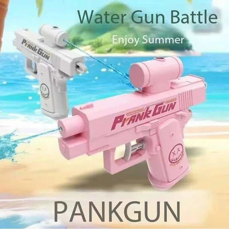 Kids Mini Prank Water Gun
