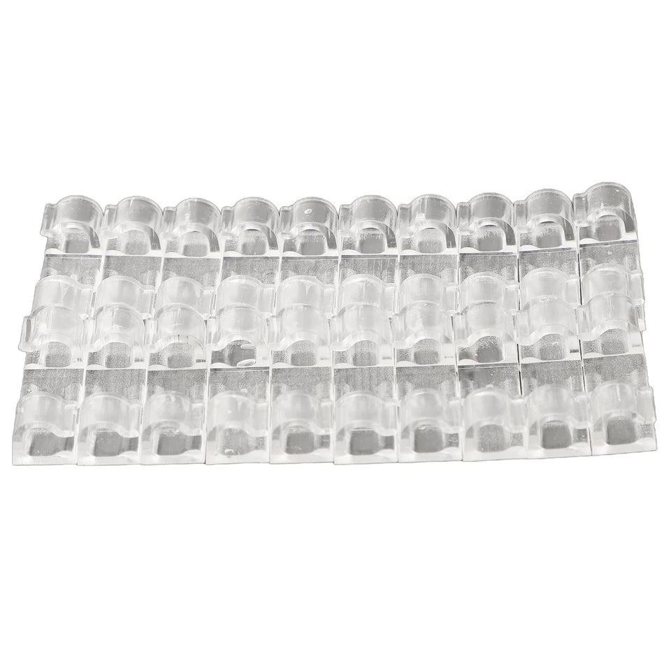 Wire Organizer Cable Clips