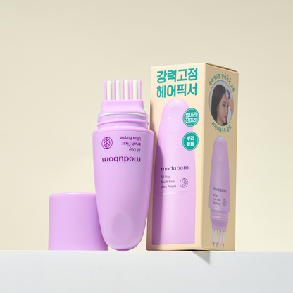 Hair Volume comb
