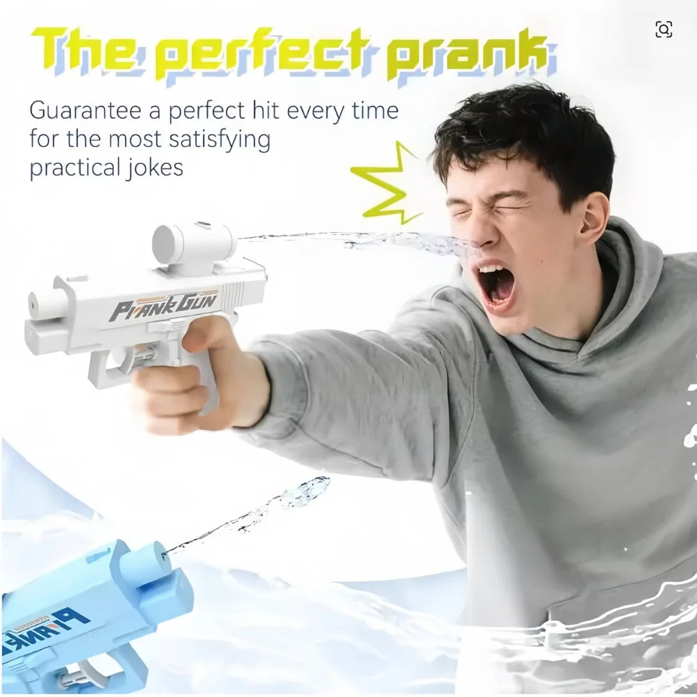 Kids Mini Prank Water Gun