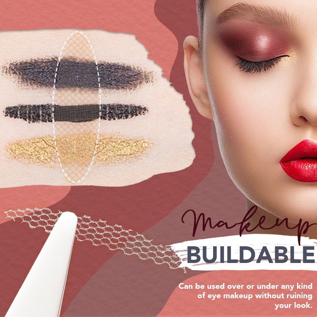 Glue Free Invisible Double Eye Lid Lifter Set