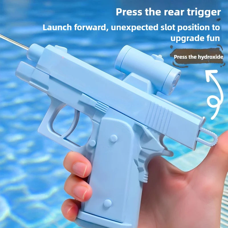 Kids Mini Prank Water Gun