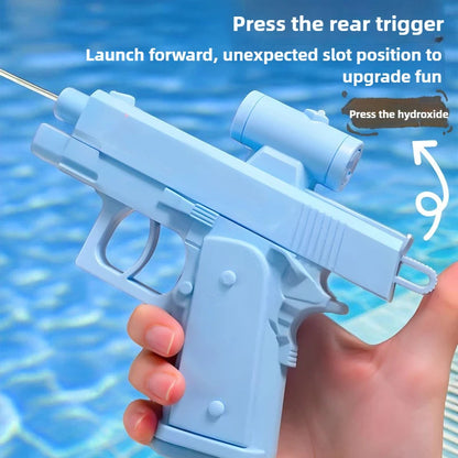 Kids Mini Prank Water Gun