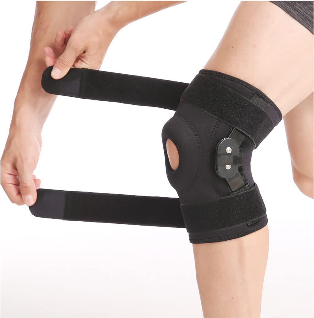 Adjustable Knee Cap Support - Perfect for Daily Support