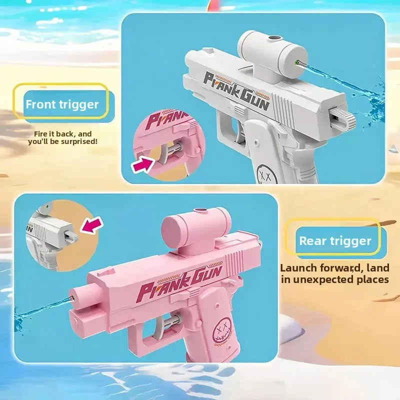 Kids Mini Prank Water Gun