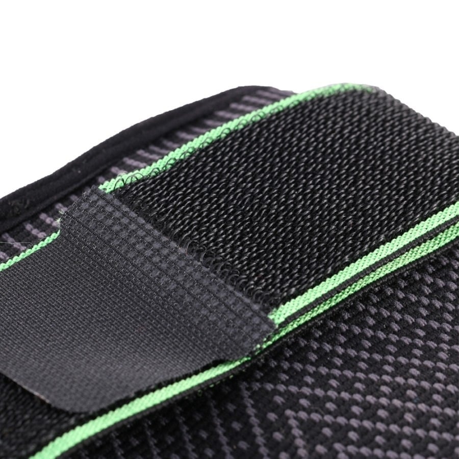 Breathable Mesh Knee Joint Booster