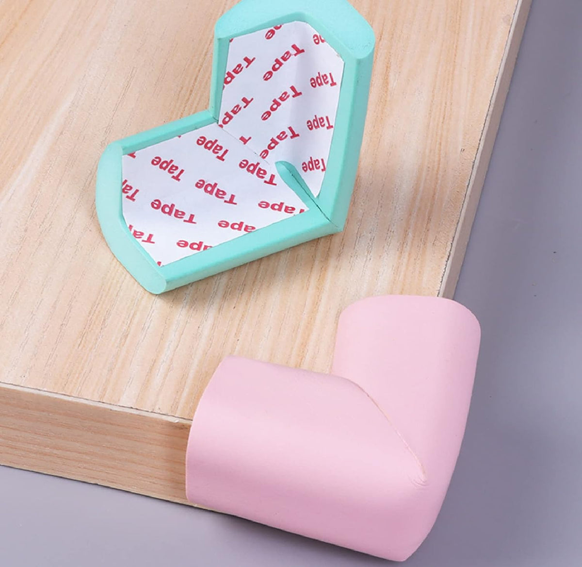 Corner Edge Protector for Furniture