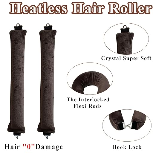Curls Hair Roller