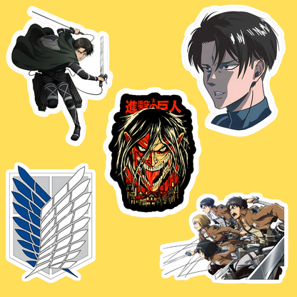 Aesthetic Sticker Pack