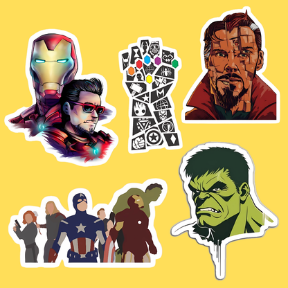 Aesthetic Sticker Pack