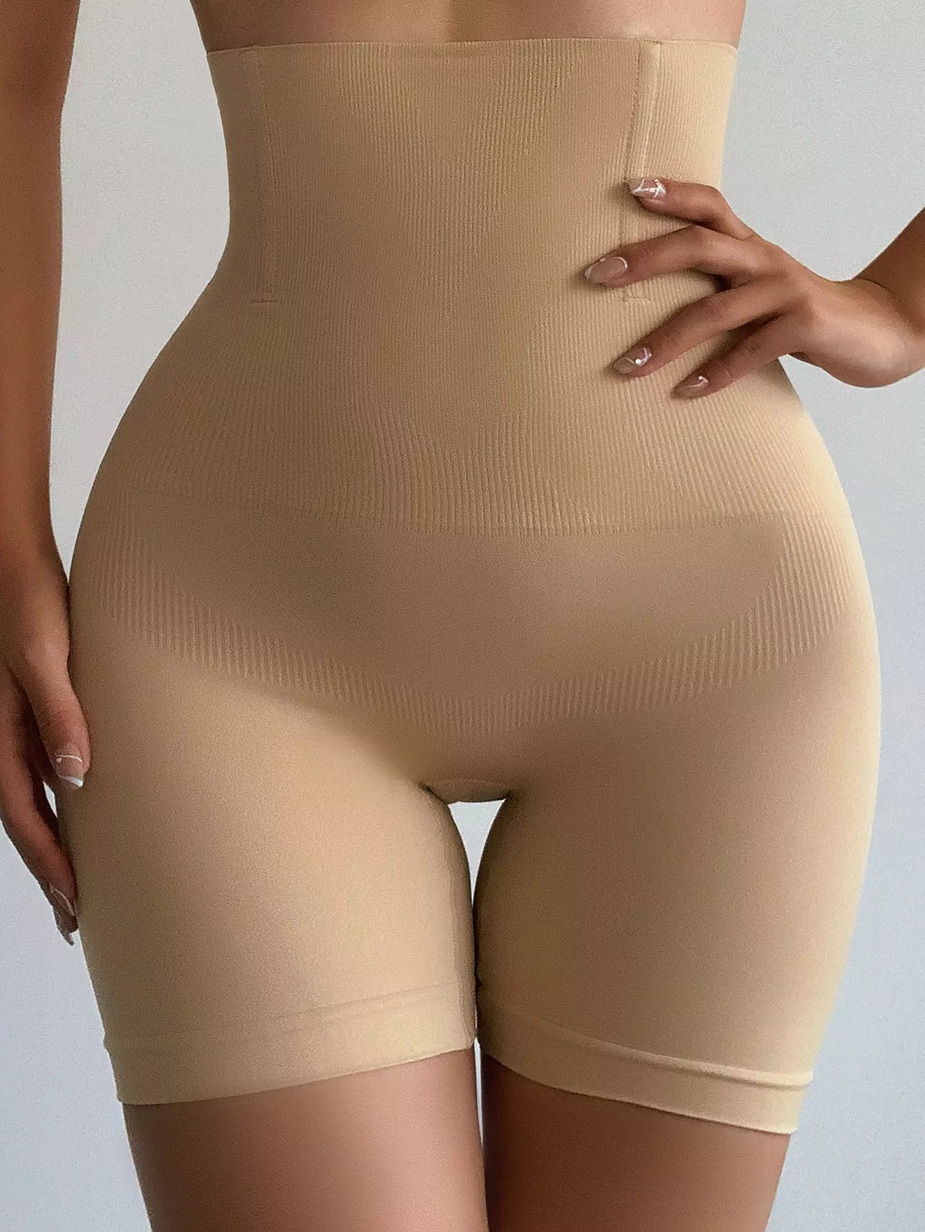 High Waist Woman's Magic Body Shaper