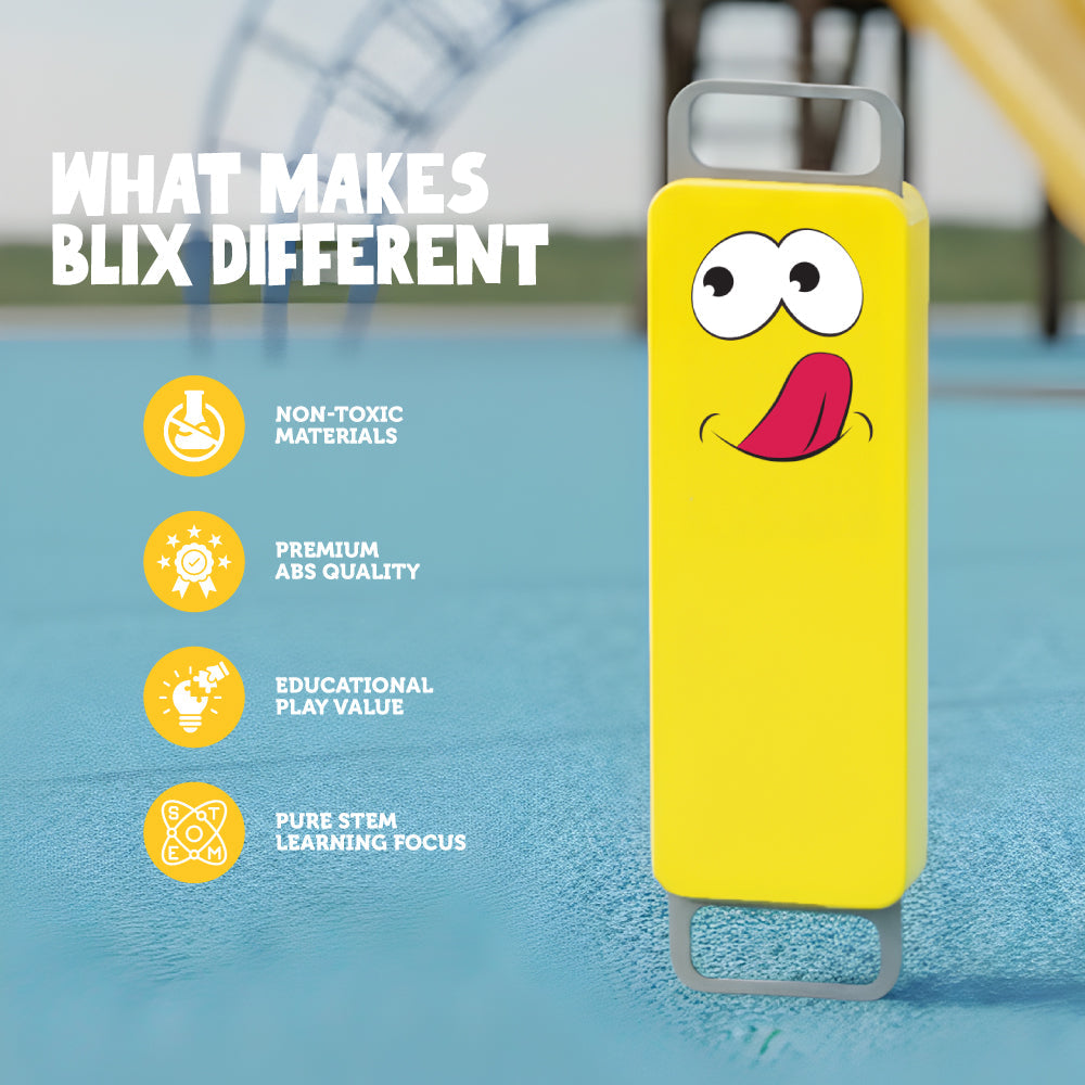Queaky Interactive Music Toy