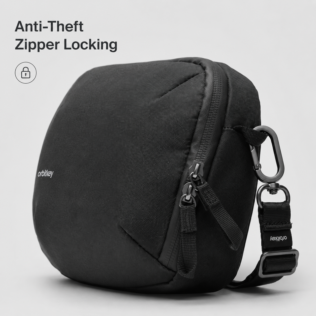 StealthX™️ Sling Bag