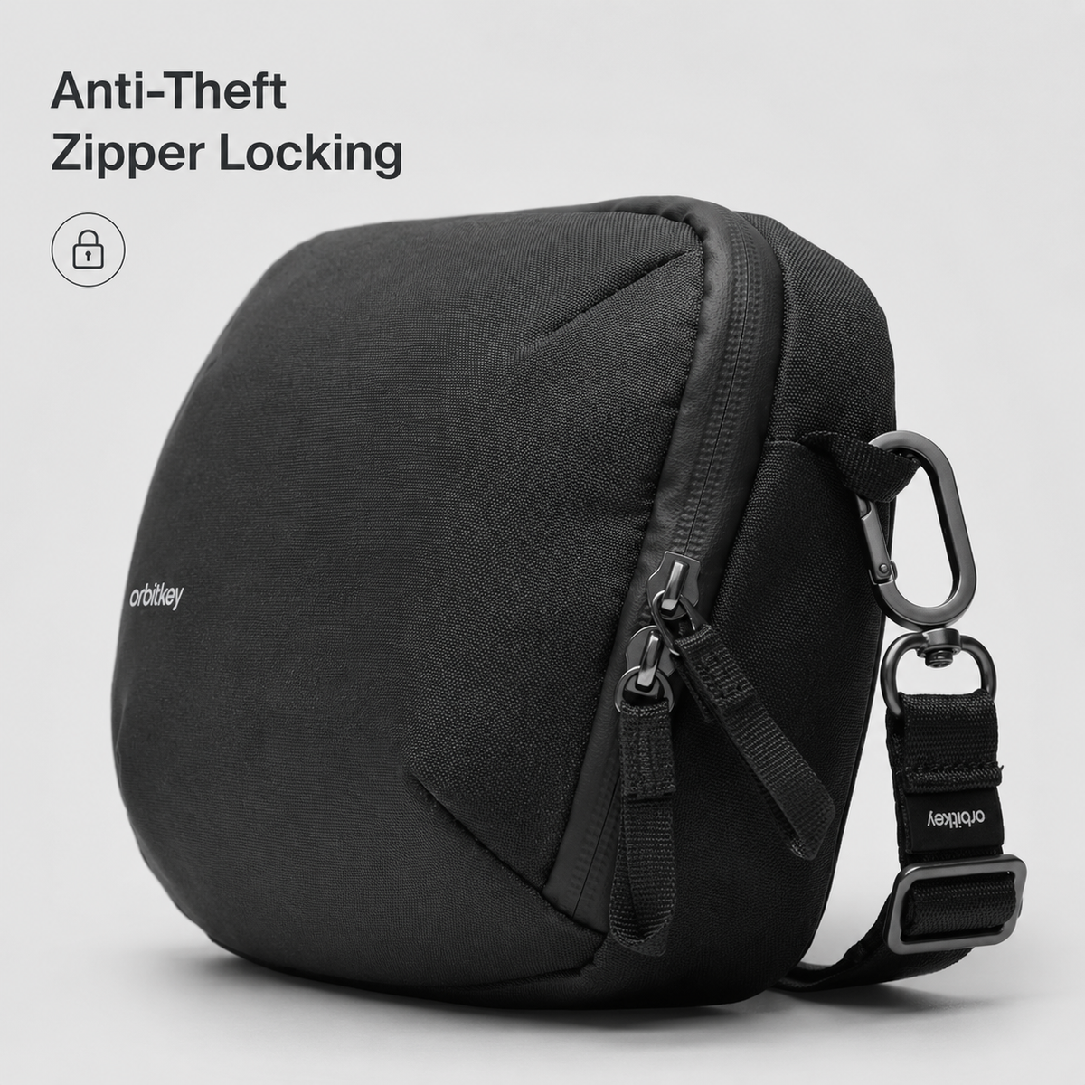 StealthX™️ Sling Bag