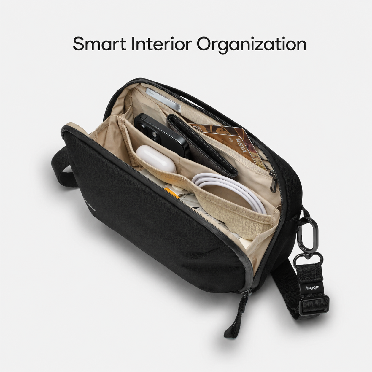 StealthX™️ Sling Bag