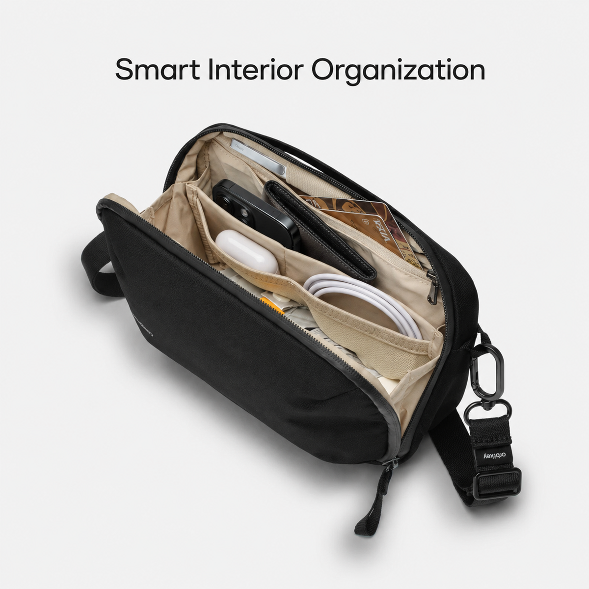 StealthX™️ Sling Bag