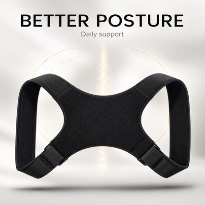 UNISEX INVISIBLE POSTURE CORRECTION BELT
