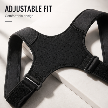 UNISEX INVISIBLE POSTURE CORRECTION BELT