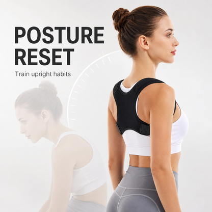 UNISEX INVISIBLE POSTURE CORRECTION BELT