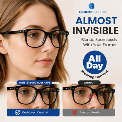 Reuseable Anti Slip Nose Pads