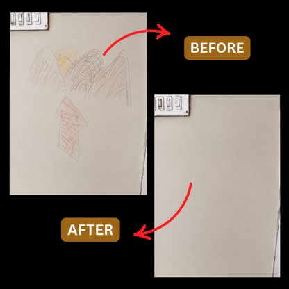 Universal Ultra Wall Stain Remover