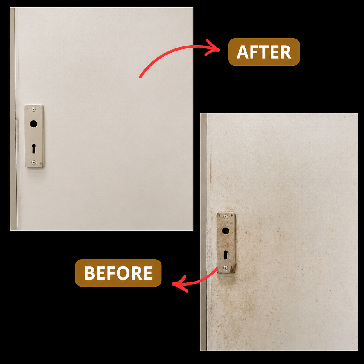 Universal Ultra Wall Stain Remover