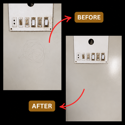 Universal Ultra Wall Stain Remover