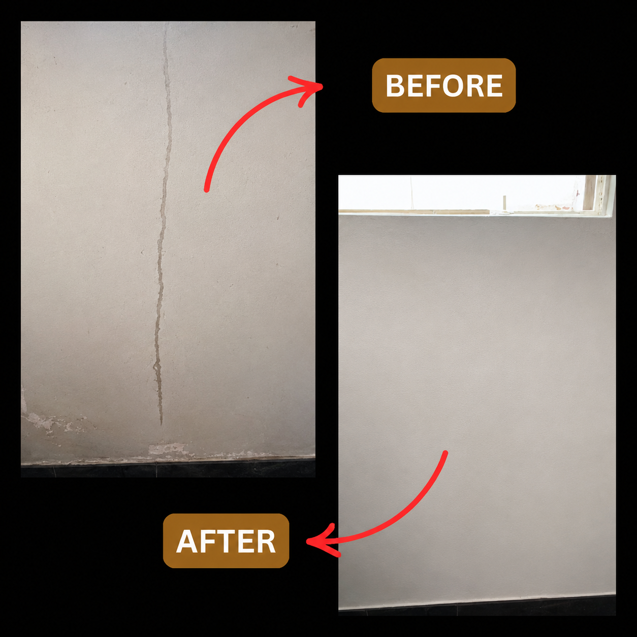 Universal Ultra Wall Stain Remover