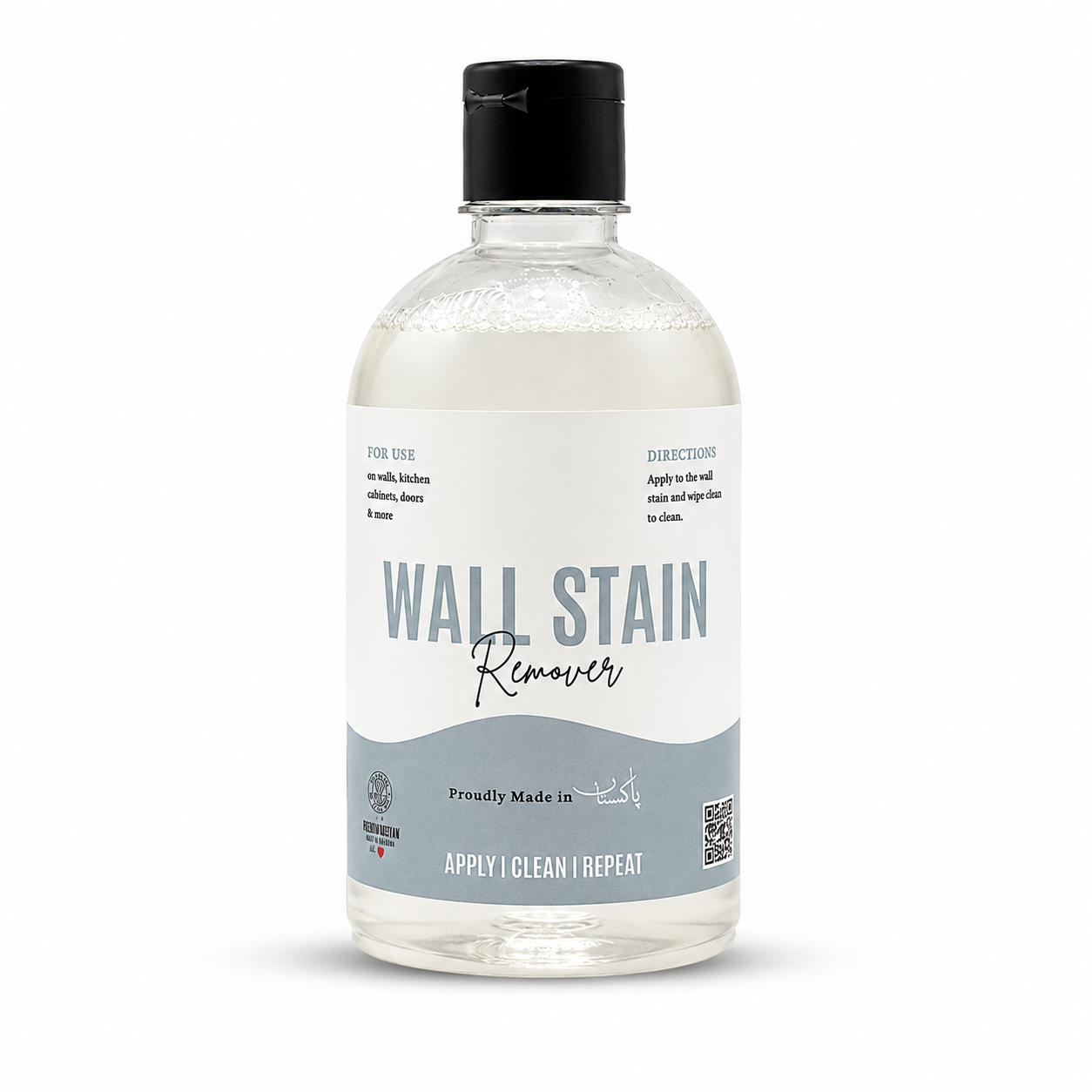Universal Ultra Wall Stain Remover