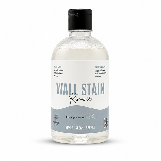 Universal Ultra Wall Stain Remover