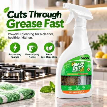 Kitchen Degreaser Cleaner