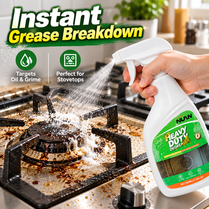 Kitchen Degreaser Cleaner