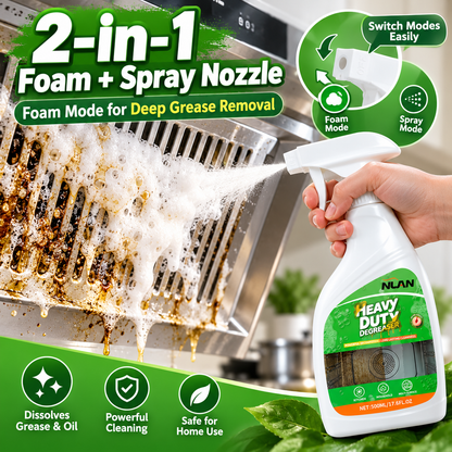Kitchen Degreaser Cleaner