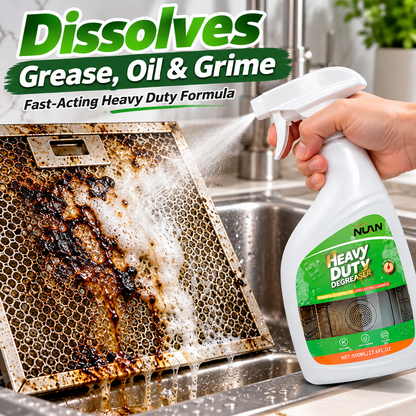 Kitchen Degreaser Cleaner