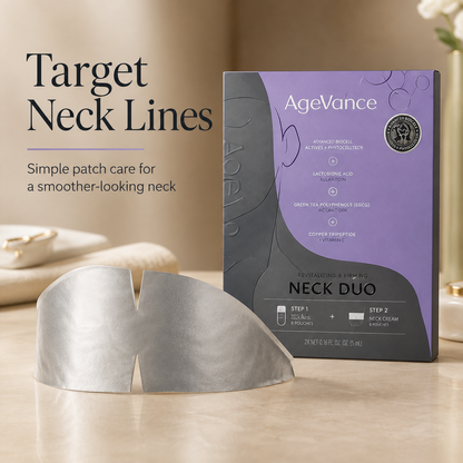 AceVana Neck Duo
