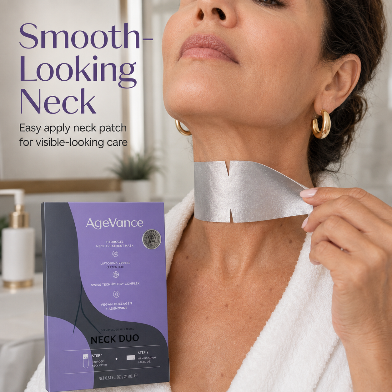 AceVana Neck Duo