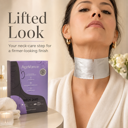 AceVana Neck Duo