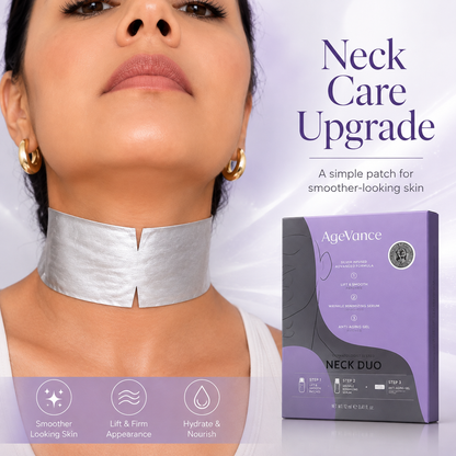 AceVana Neck Duo