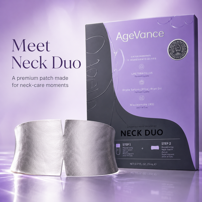 AceVana Neck Duo