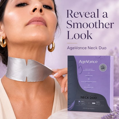AceVana Neck Duo