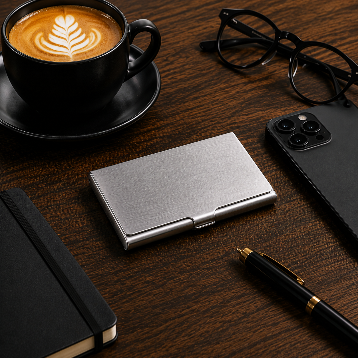 Magsafe Credit Card Holder