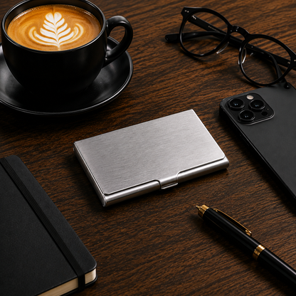 Magsafe Credit Card Holder