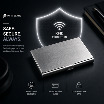 Magsafe Credit Card Holder