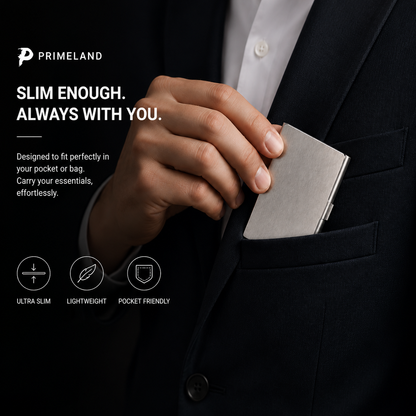 Magsafe Credit Card Holder